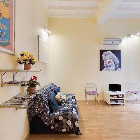 Casa Vacanze Colosseum By Alice Róma Kültér fotó