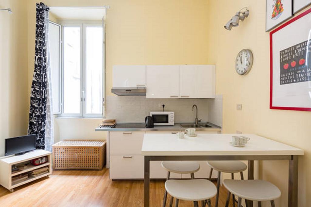 Casa Vacanze Colosseum By Alice Róma Kültér fotó