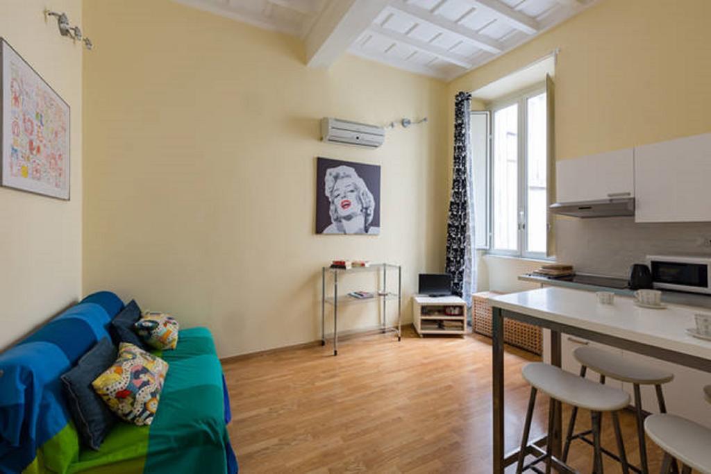 Casa Vacanze Colosseum By Alice Róma Kültér fotó