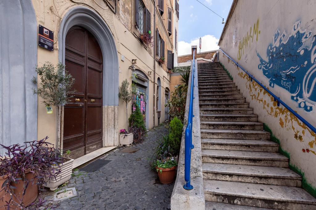 Casa Vacanze Colosseum By Alice Róma Kültér fotó