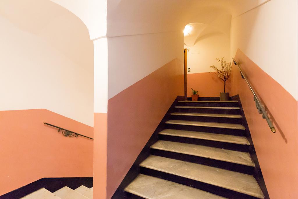 Casa Vacanze Colosseum By Alice Róma Kültér fotó